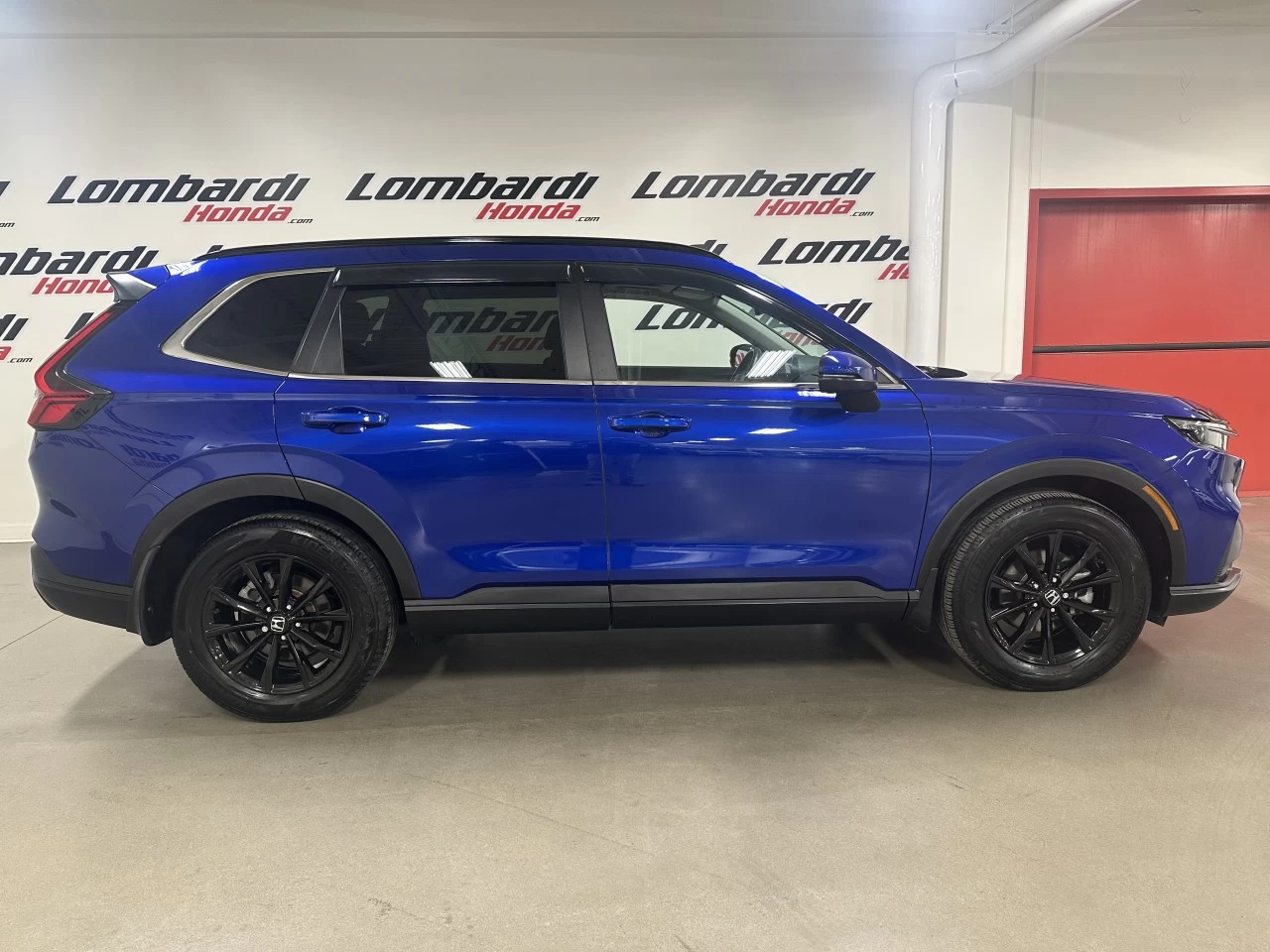 2023 Honda CR-V Sport/Sport-B Main Image