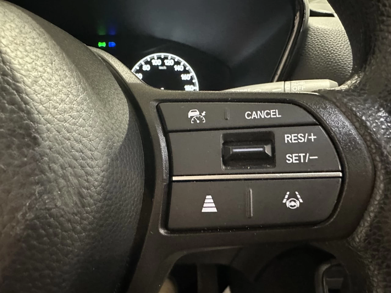 2026 Honda CR-V LX Main Image