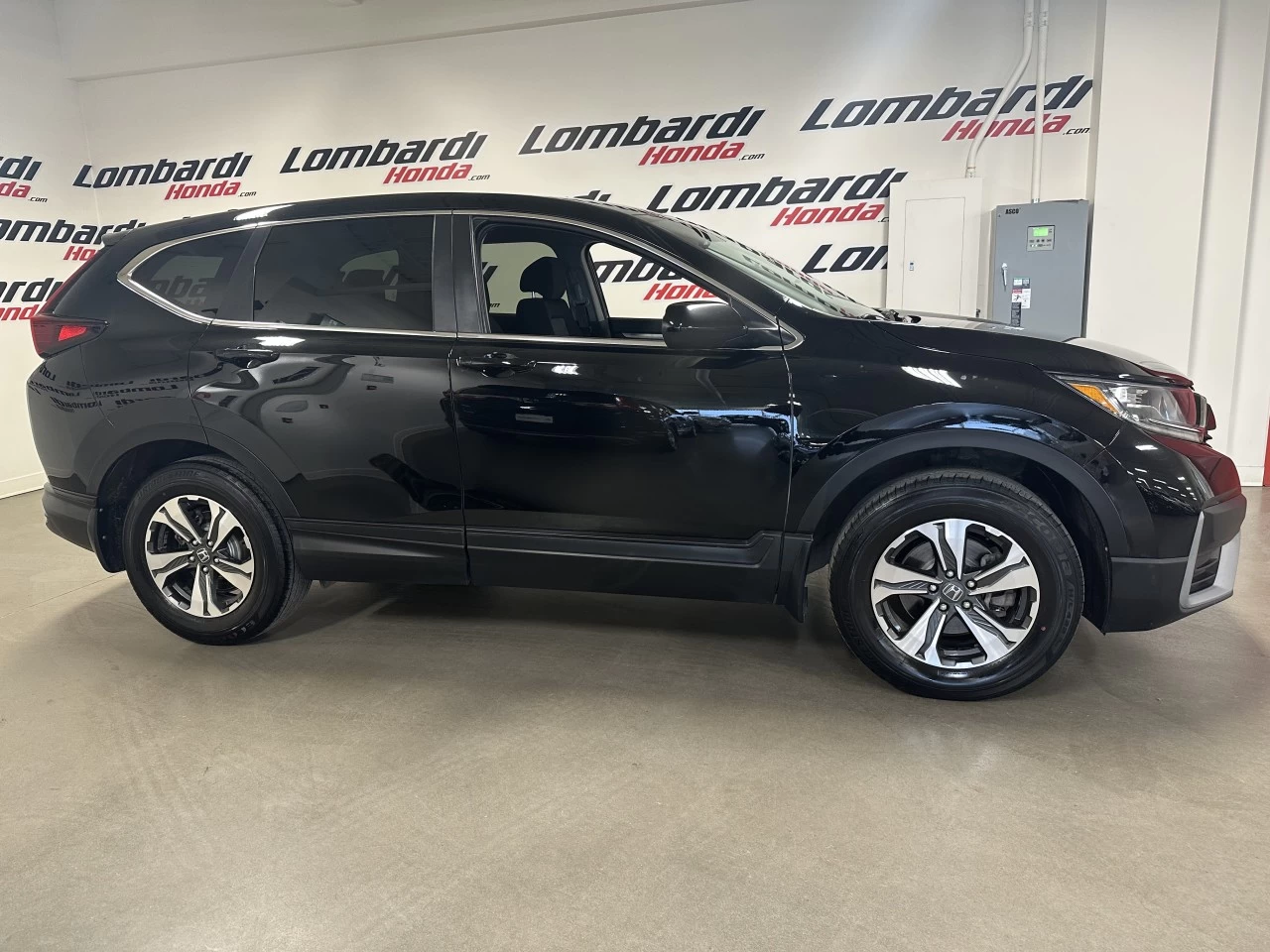 2022 Honda CR-V LX Image principale