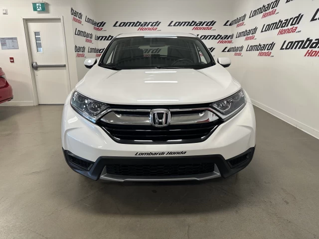 Honda CR-V LX 2019
