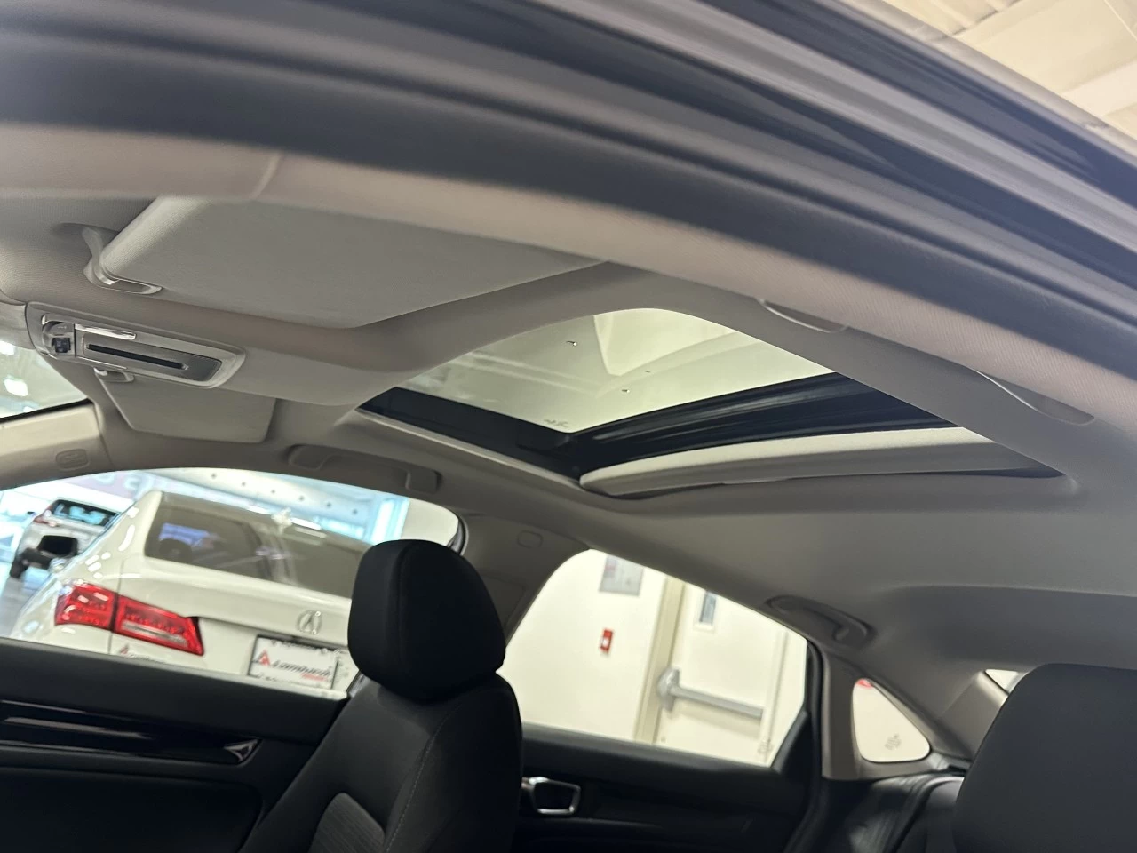 2024 Honda Civic
                                                    EX Main Image