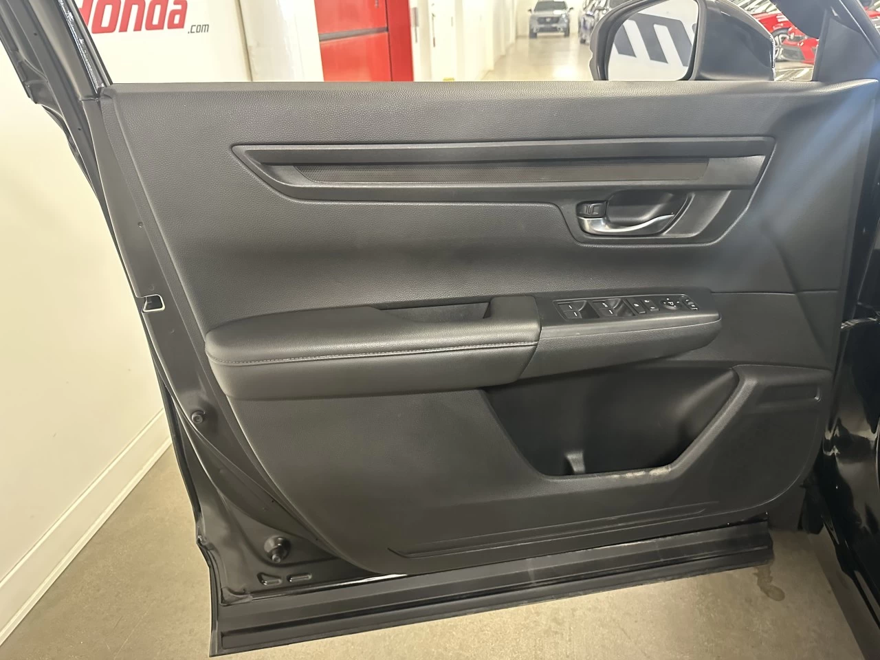 2024 Honda CR-V LX-B Main Image