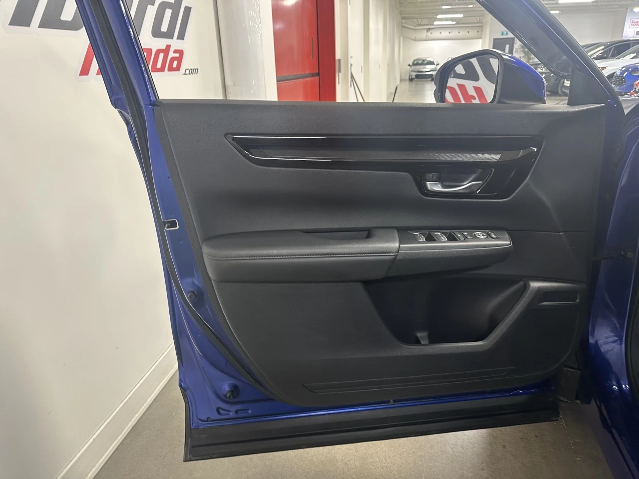2023 Honda CR-V Sport/Sport-B Main Image