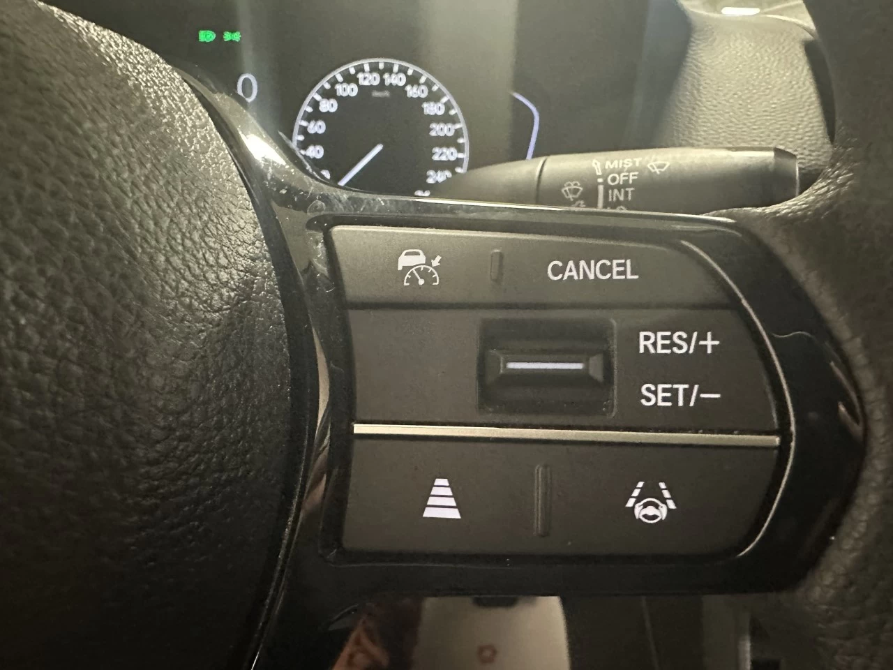 2023 Honda Civic LX/LX-B Main Image