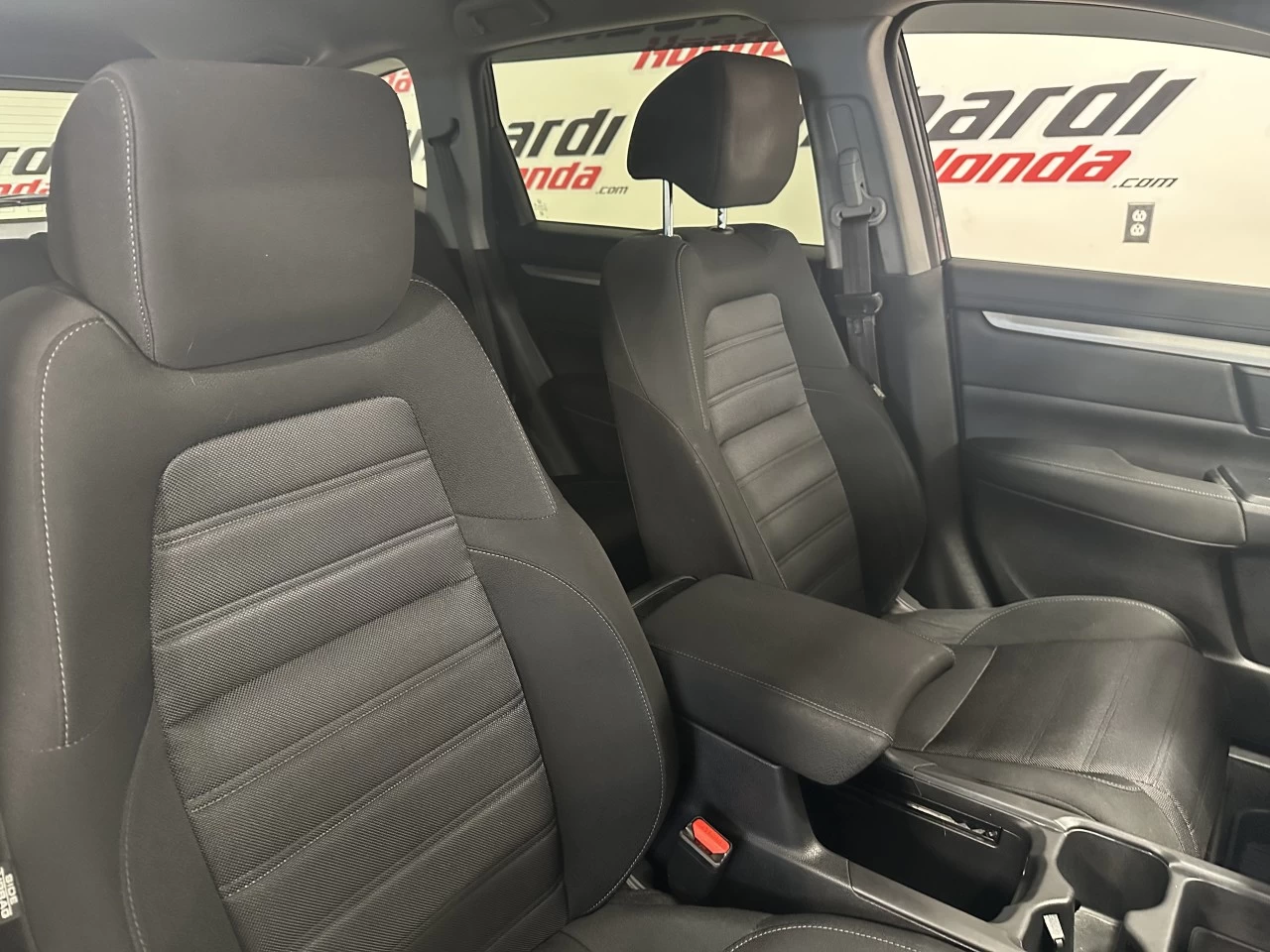 2022 Honda CR-V LX Image principale