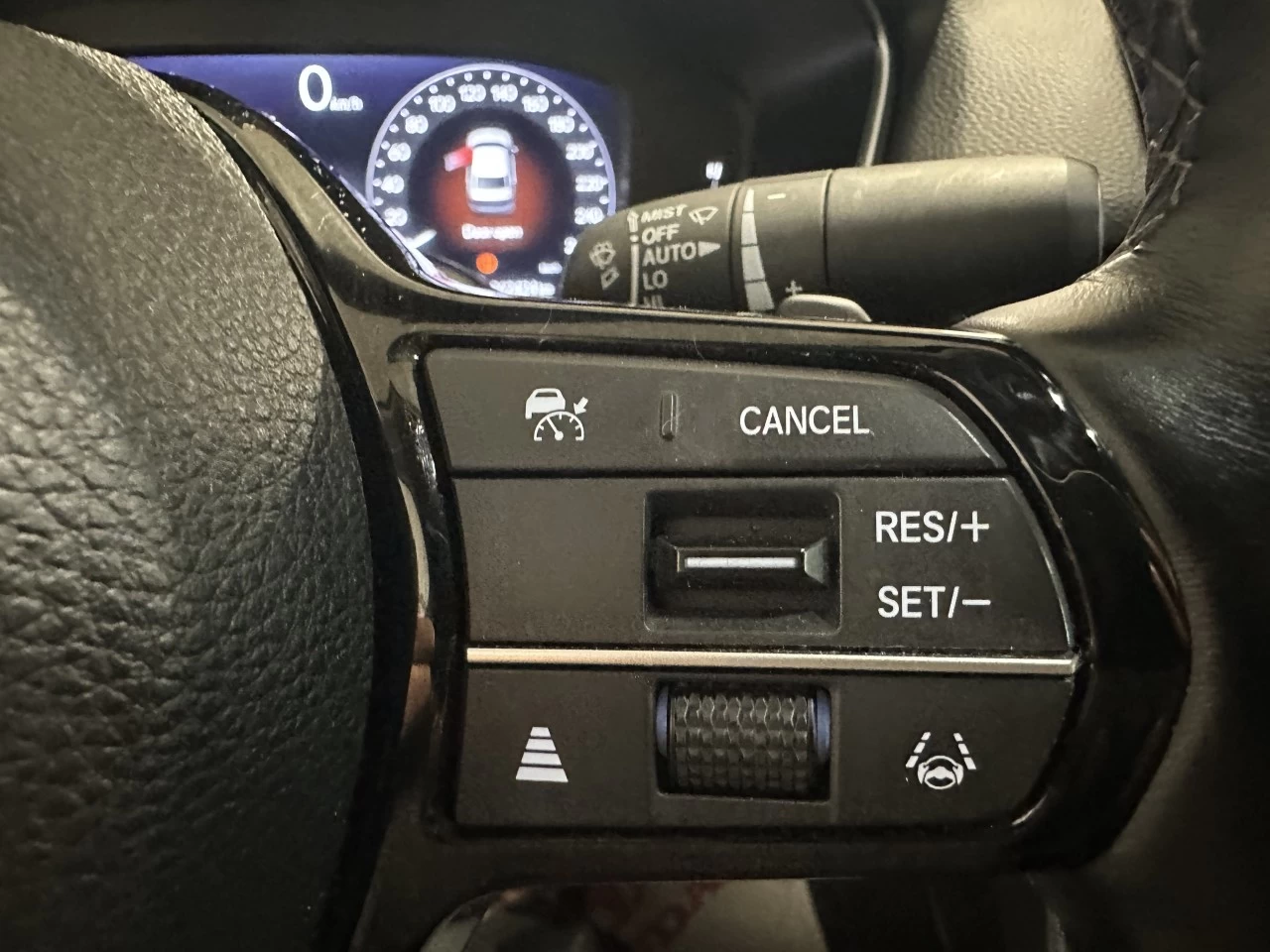 2022 Honda Civic Touring Image principale