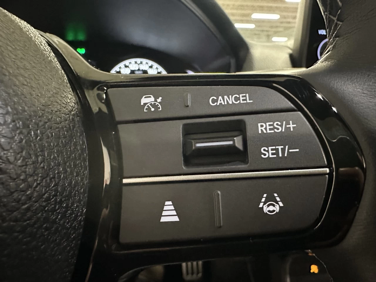 2025 Honda Civic Sport Main Image