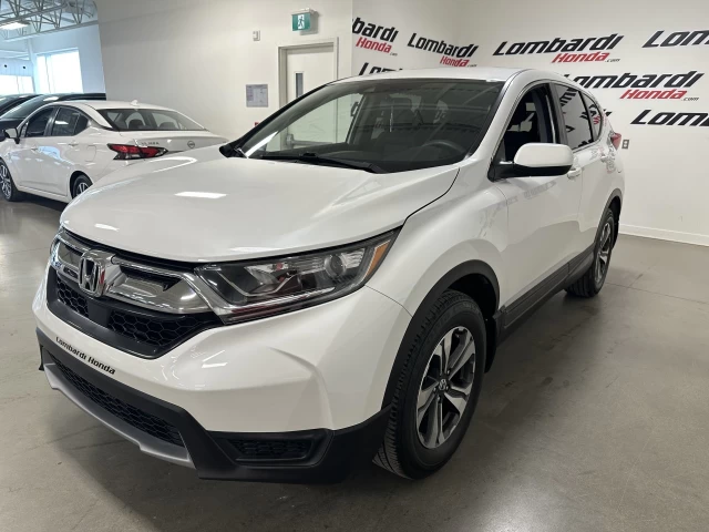 Honda CR-V LX 2019