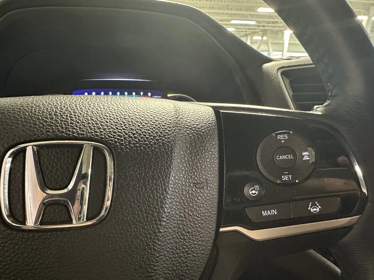 2022 Honda Pilot Touring 8-Passenger Image principale