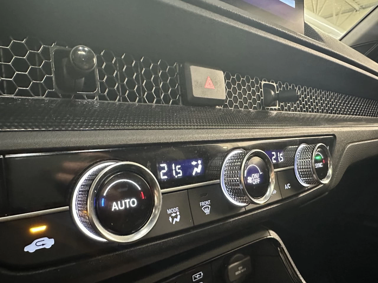 2024 Honda CR-V EX-L Main Image