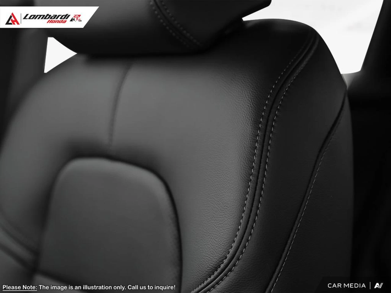2026 HONDA HR-V EX-L Main Image