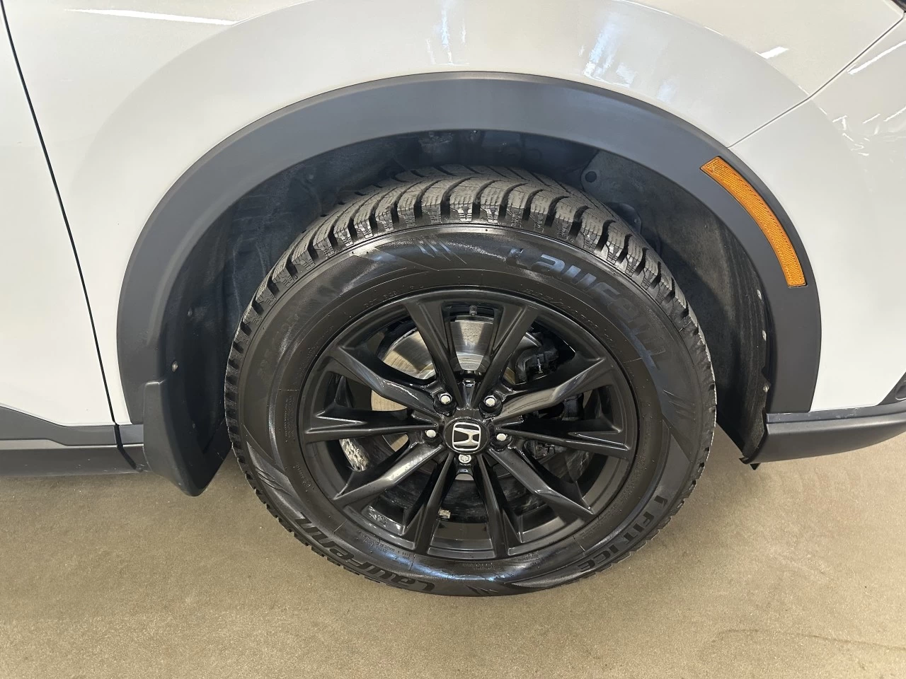 2023 Honda CR-V Sport/Sport-B Main Image