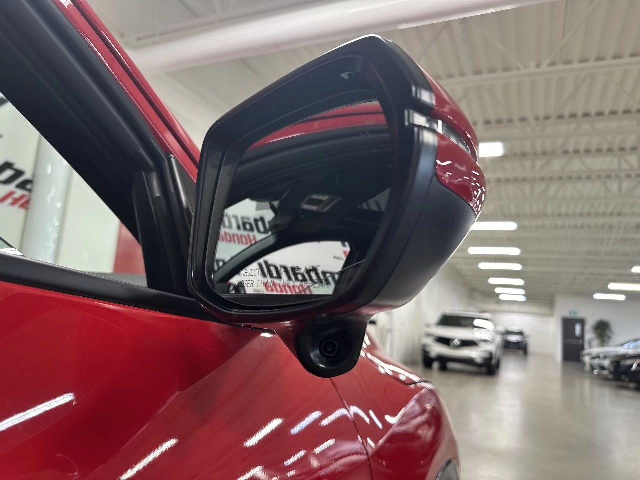 2022 Honda HR-V
                                                    Sport Main Image