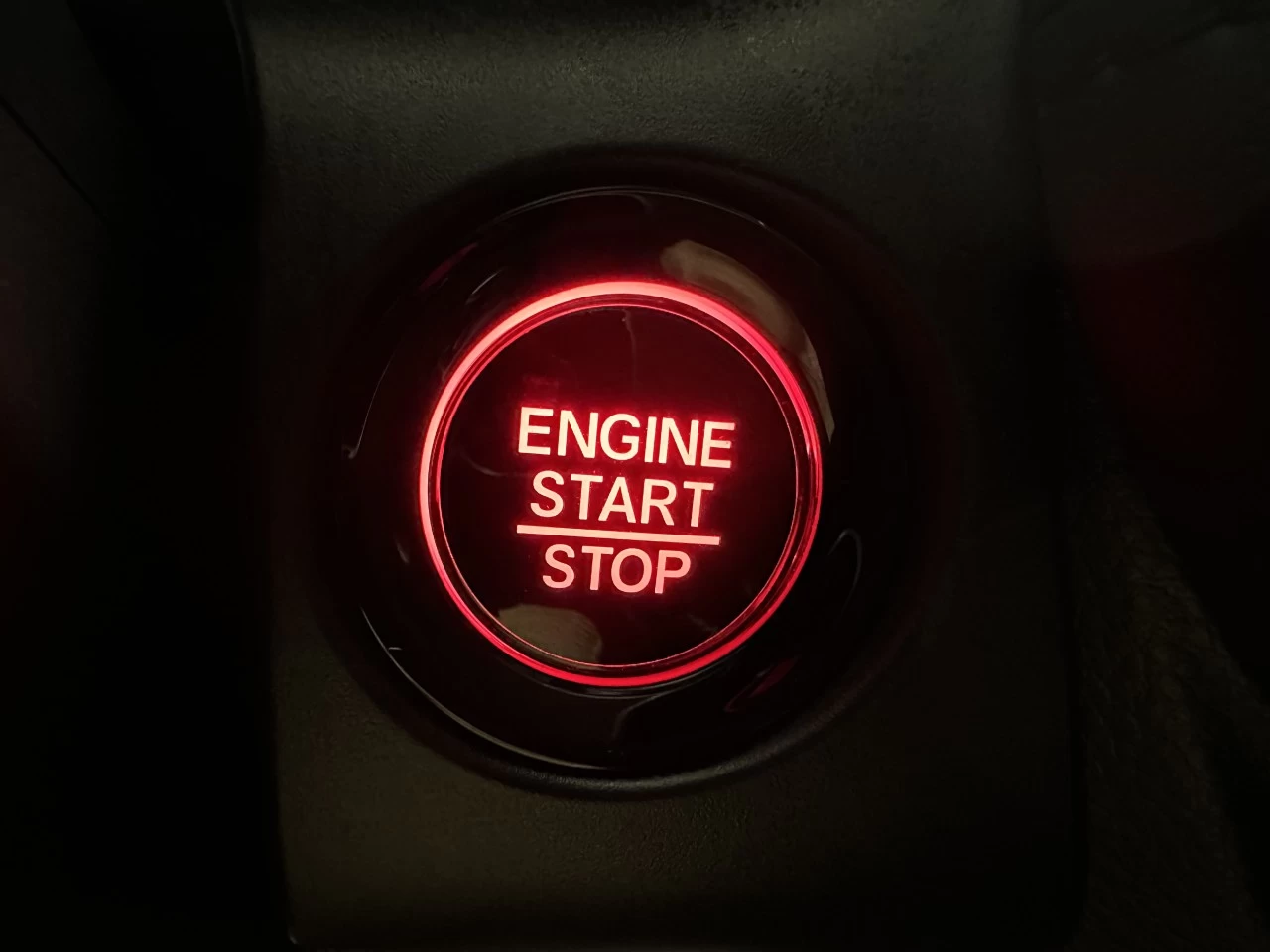 2024 Honda HR-V LX-B Image principale