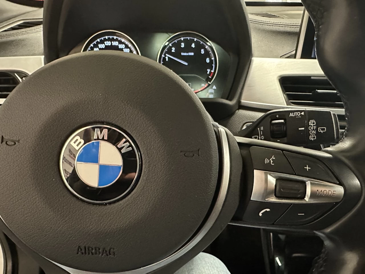 2020 BMW X1 xDrive28i Main Image