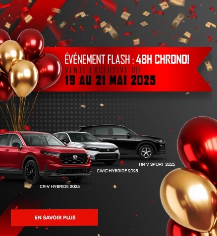 Vente Flash