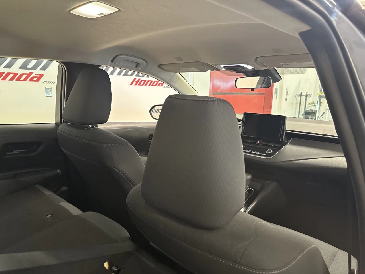 2023 Toyota Corolla LE Image principale