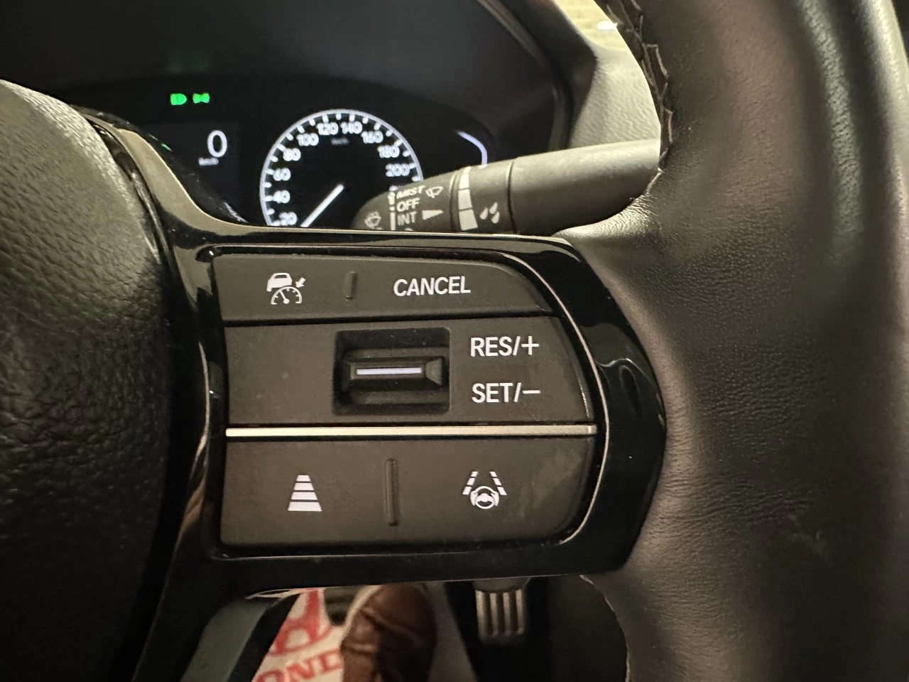 2024 Honda Civic Sport Main Image