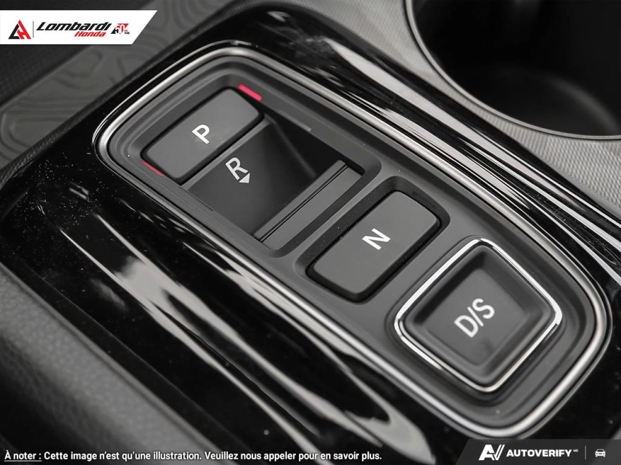 2026 HONDA PASSPORT TRAILSPORT Image principale
