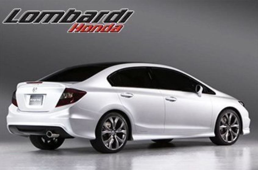 The Honda Civic 2015 a long and successful history!