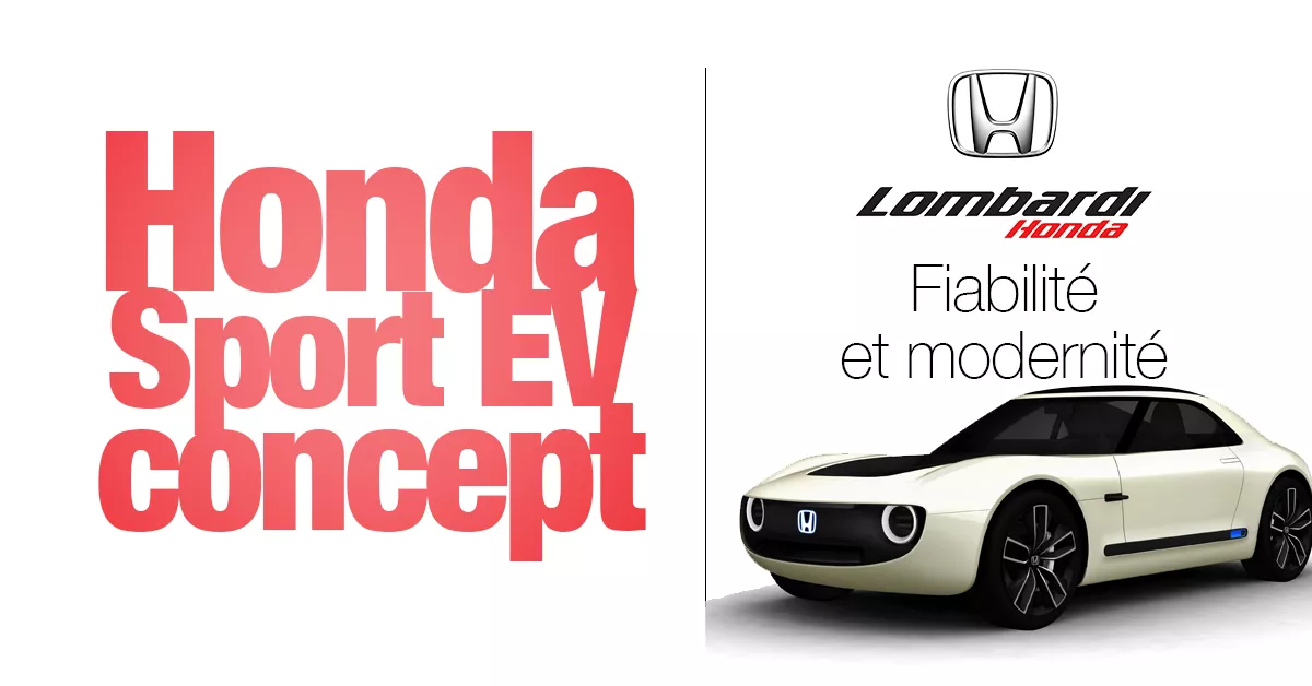 Les voitures électriques de Honda : fiabilité et modernité