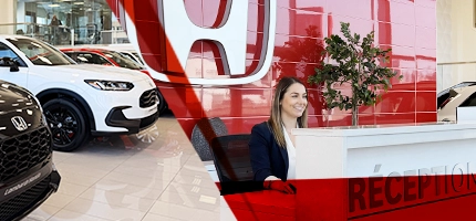 Bannière de Contactez-nous