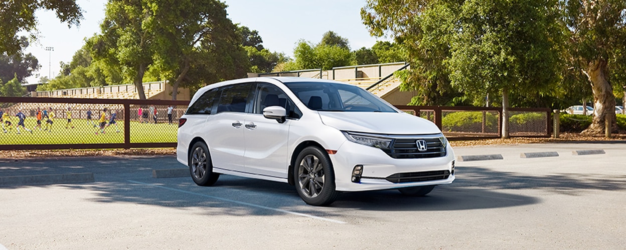 Honda Odyssey. Honda Odyssey 2024. Honda Odyssey 2024 blanc.