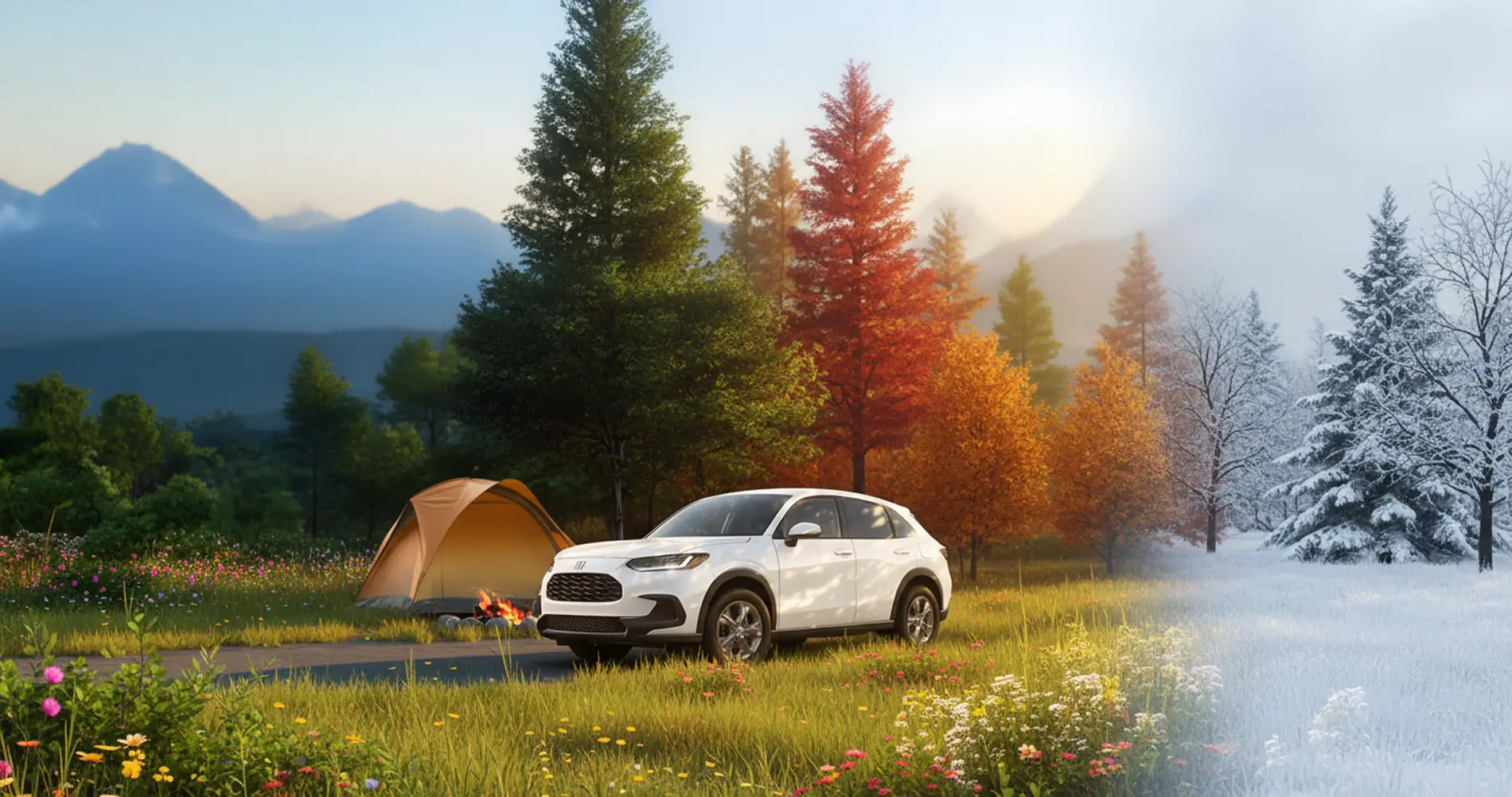 HRV rouage intégral Real Time