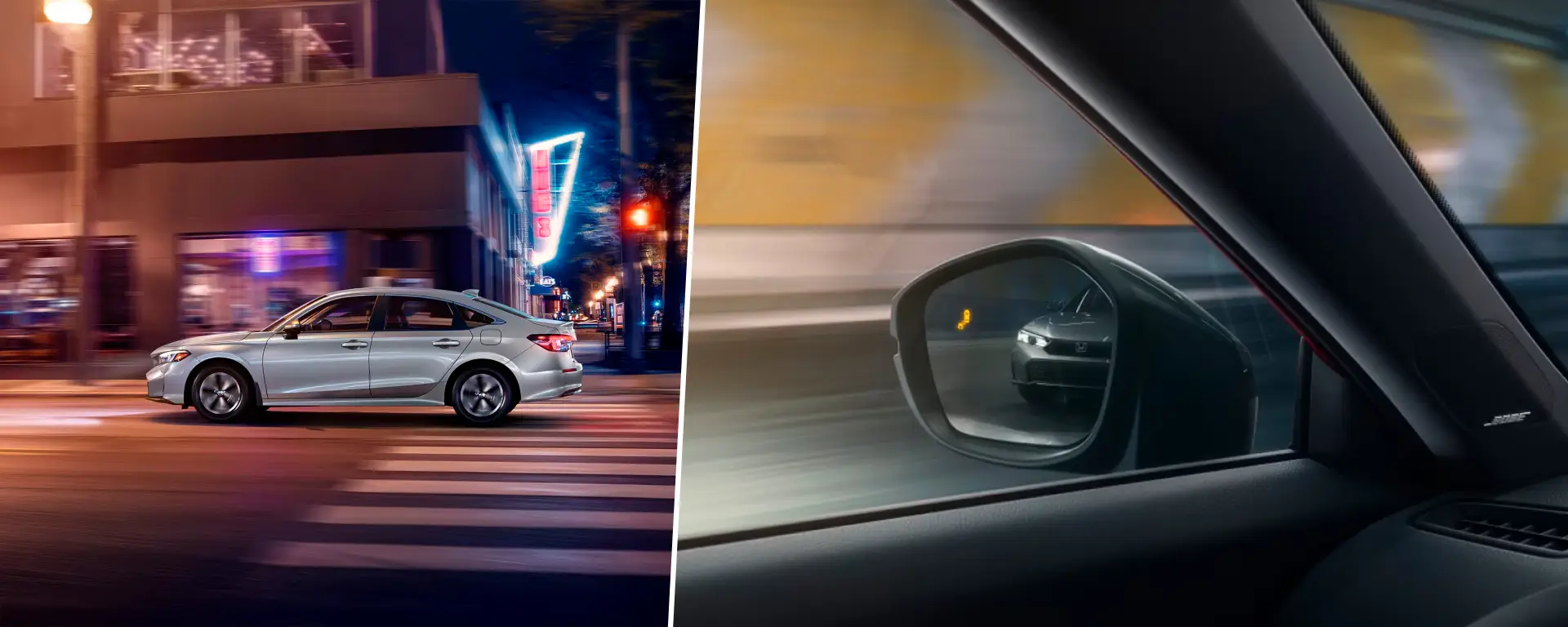 Honda Civic Hybrid Canada