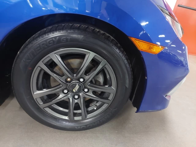 Honda Civic LX 2019