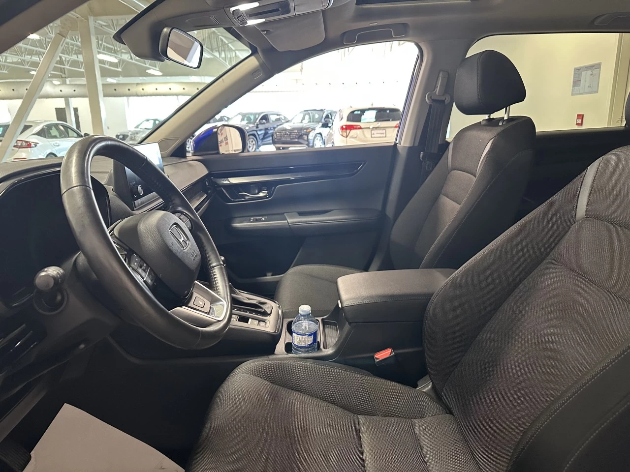 2024 Honda CR-V Sport Image principale