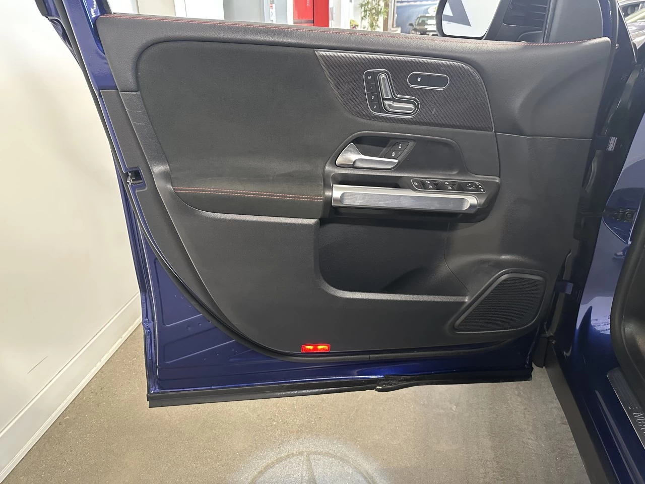 2022 Mercedes-Benz GLB250 GLB 250 Image principale