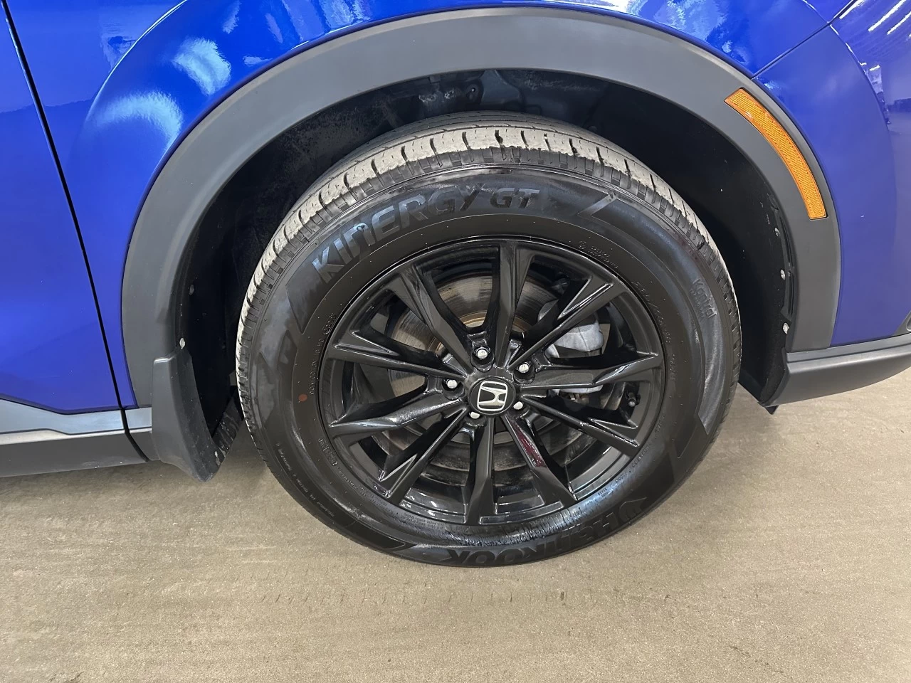 2024 Honda CR-V Sport Image principale
