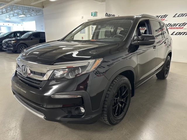 Honda Pilot EX-L Navi 2019