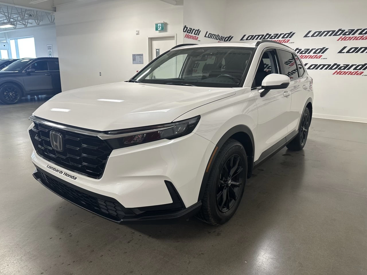 2024 Honda CR-V Sport Main Image