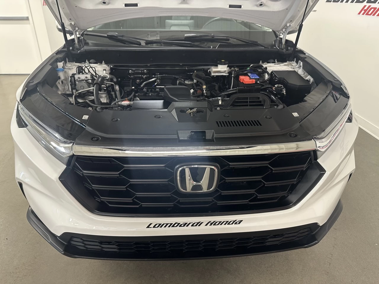 2023 Honda CR-V LX Image principale