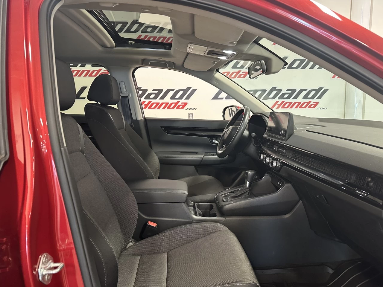 2023 Honda CR-V Sport/Sport-B Image principale
