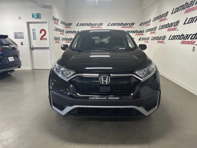 Honda CR-V LX 2022