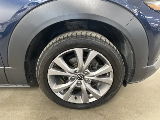 Mazda CX-30 GS 2022