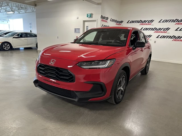 Honda HR-V Sport 2023