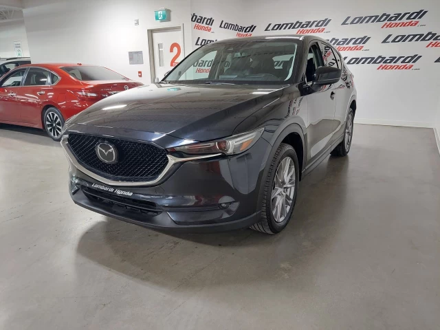 Mazda CX-5 GT 2019