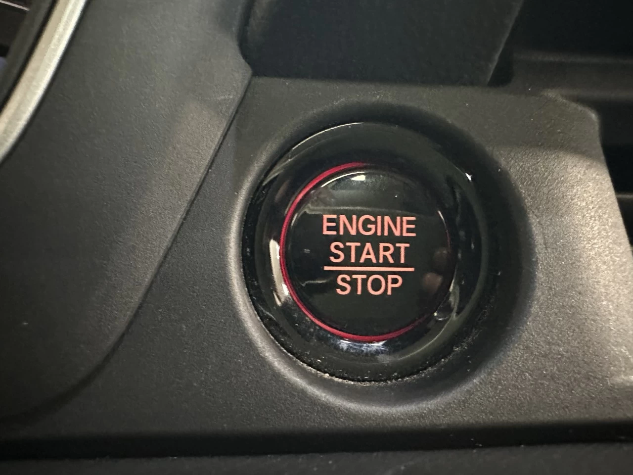2025 Honda Pilot Black Edition Main Image
