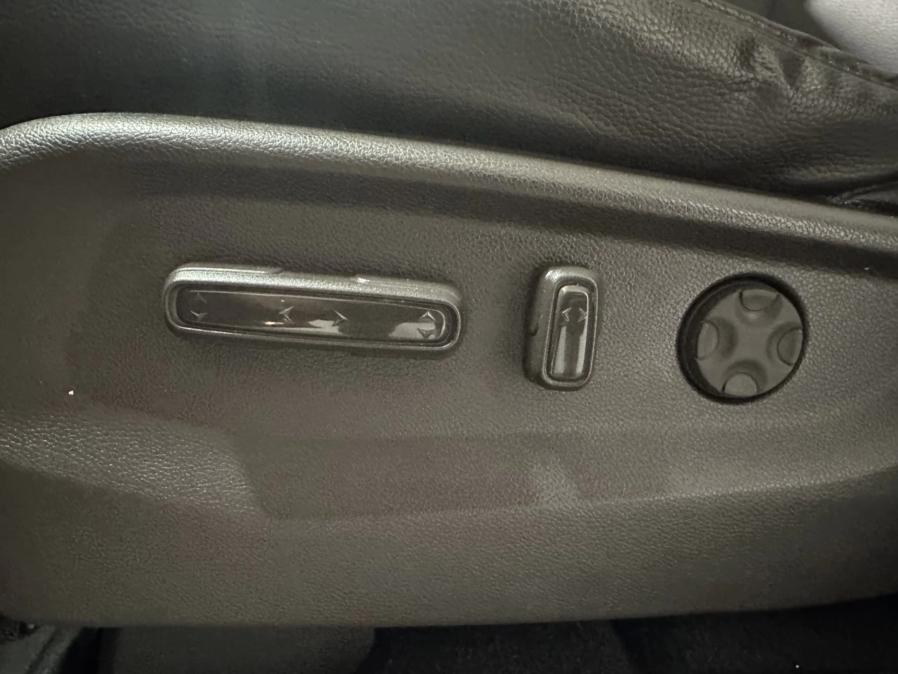 2019 Honda Odyssey EX-L Image principale