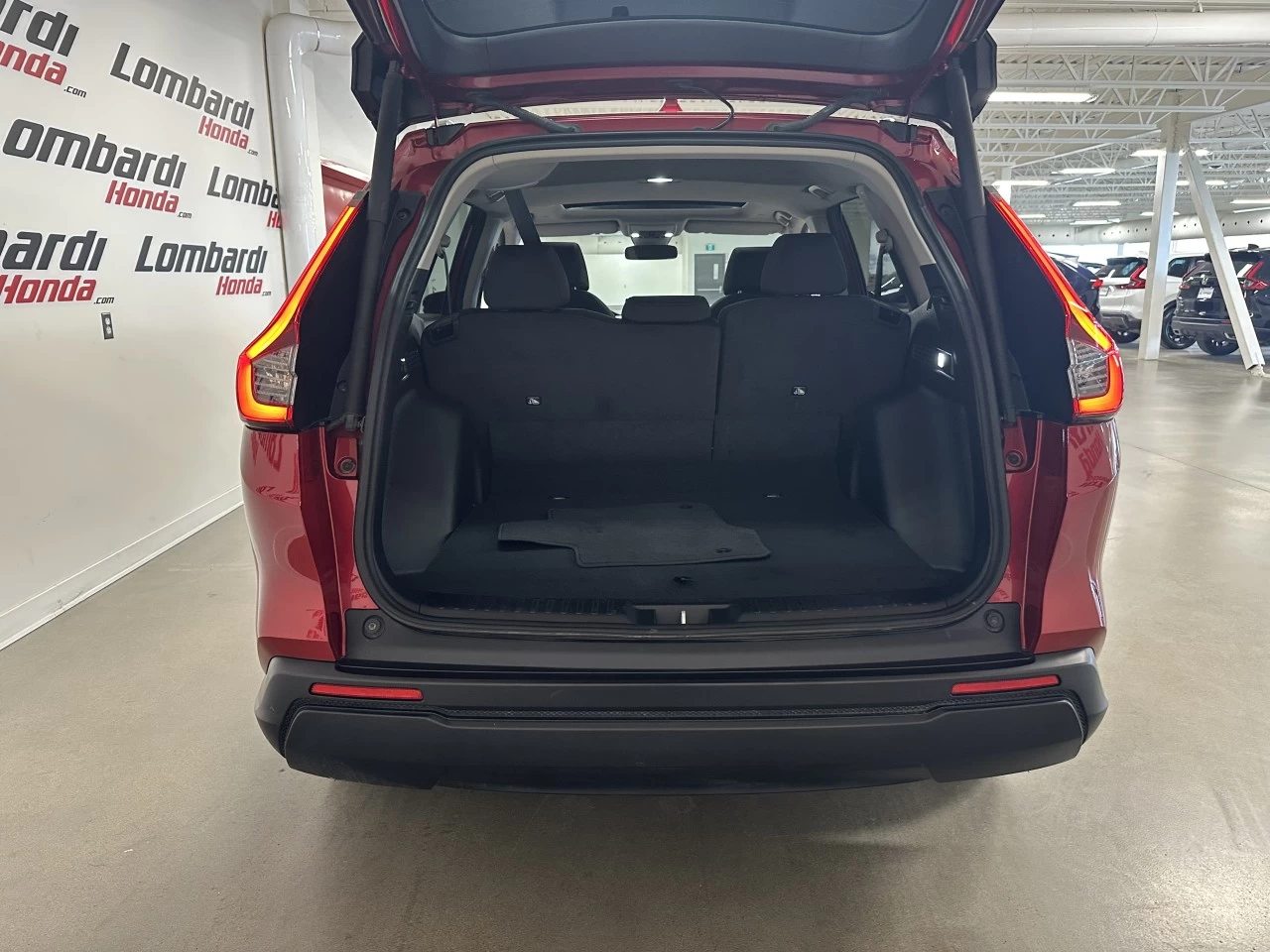 2023 Honda CR-V Sport/Sport-B Image principale