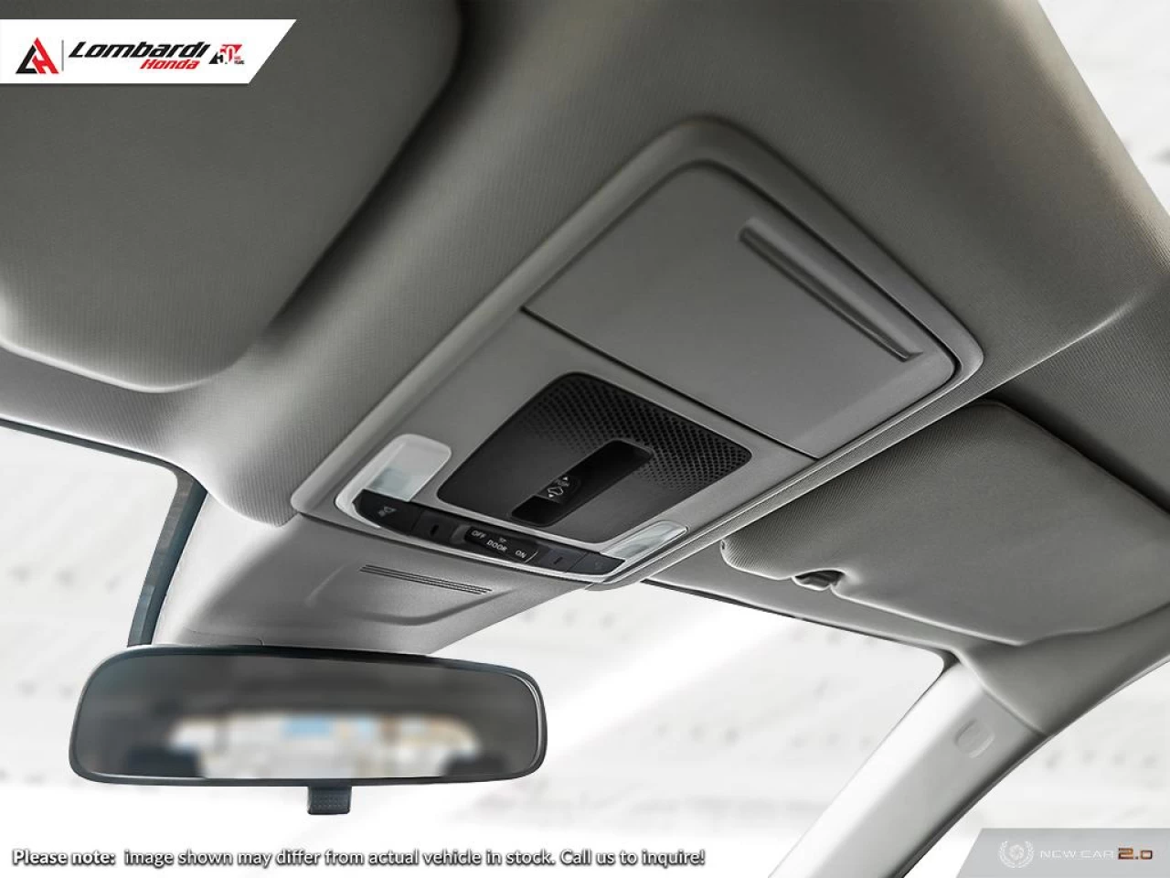 2023 HONDA CR-V SPORT-B Image principale