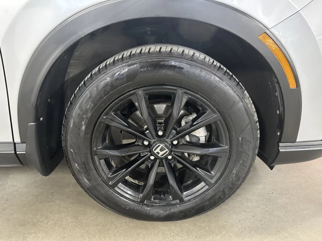 Honda CR-V Sport 2023
