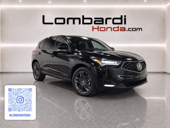 Acura RDX - 2024