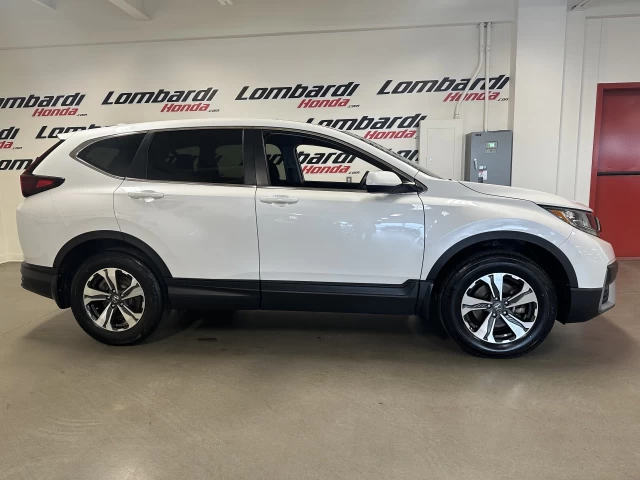 Honda CR-V LX 2021