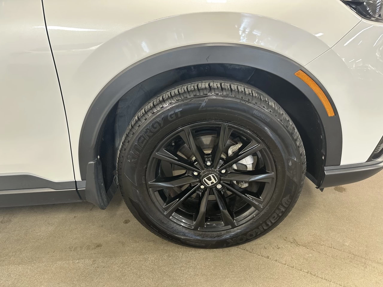 2023 Honda CR-V Sport Main Image