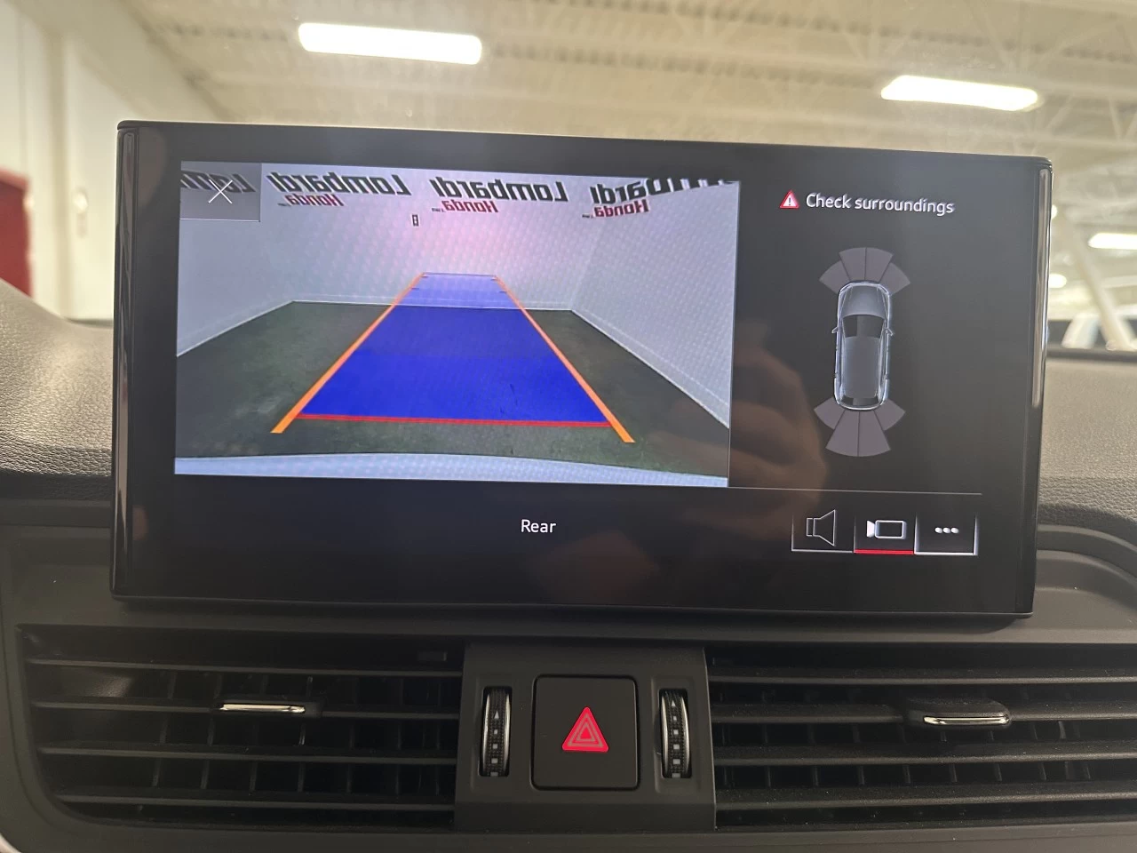 2023 Audi Q5 Progressiv Image principale